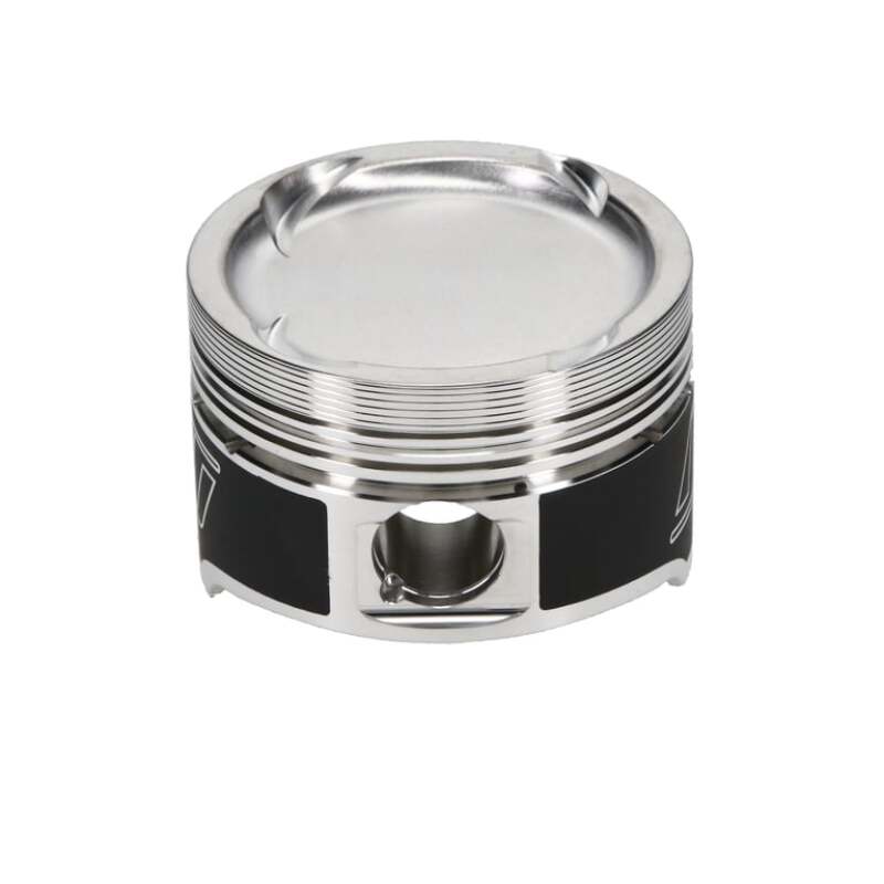 Wiseco K543M755 for Honda Turbo -14cc 1.148 X 75.5MM Piston Shelf Stock Kit