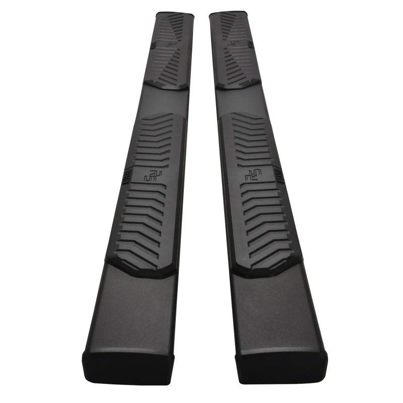 Westin 28-51255 R5 Nerf Step Bars for 2020-2026 Ford Explorer Black