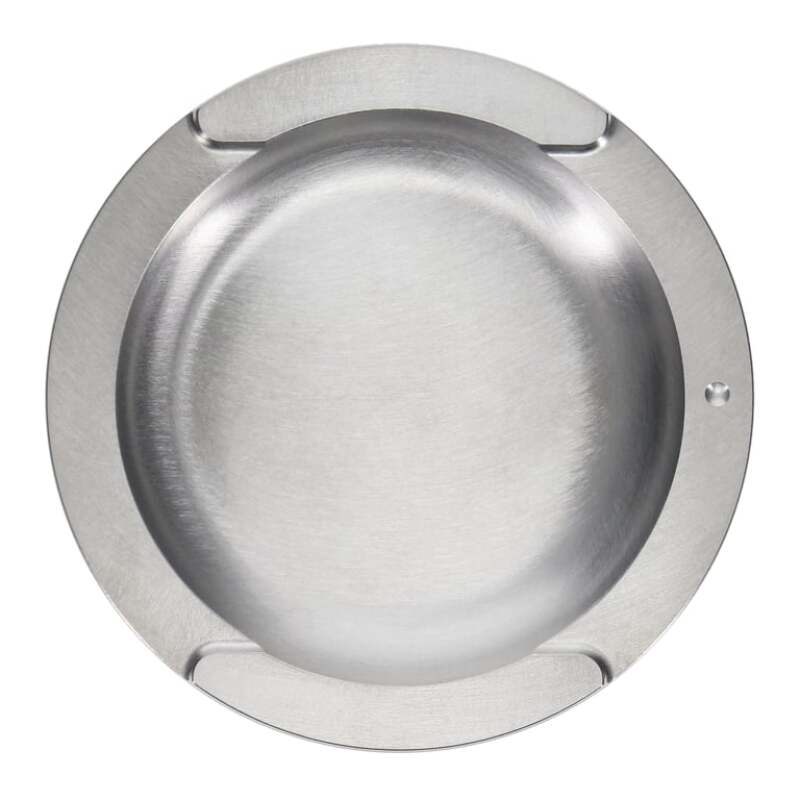 Wiseco KE290M835 for Volkswagen ABF 2.0L 16V 83.5mm Bore 11.8:1 CR 8cc Dome Pistons - Set of 4