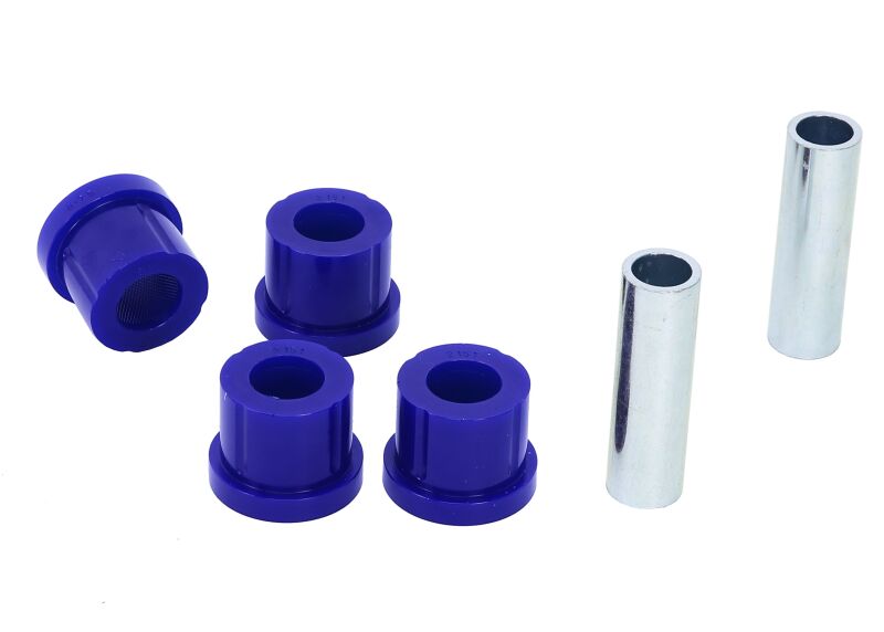 SuperPro Front Control Arm Inner Rearward Bushing Kit