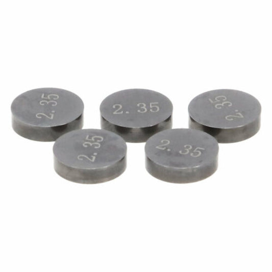 Wiseco VS9340 Valve Shim Refill Kit- 9.48 x 3.40mm (5)