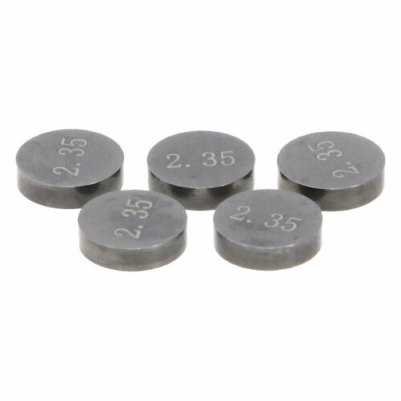 Wiseco VS8176 Valve Shim Refill Kit- 8.9 x 1.76mm (5)