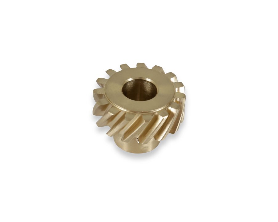 MSD 8581 for Ford 351C-460 Bronze Distributor Gear