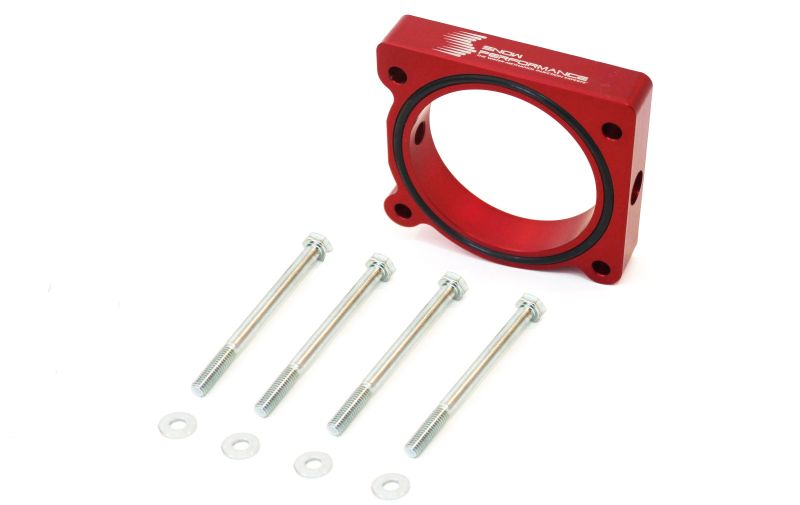 Snow Performance SNO-40078 for 11-14 Ford F-150 EcoBoost Injection Plate