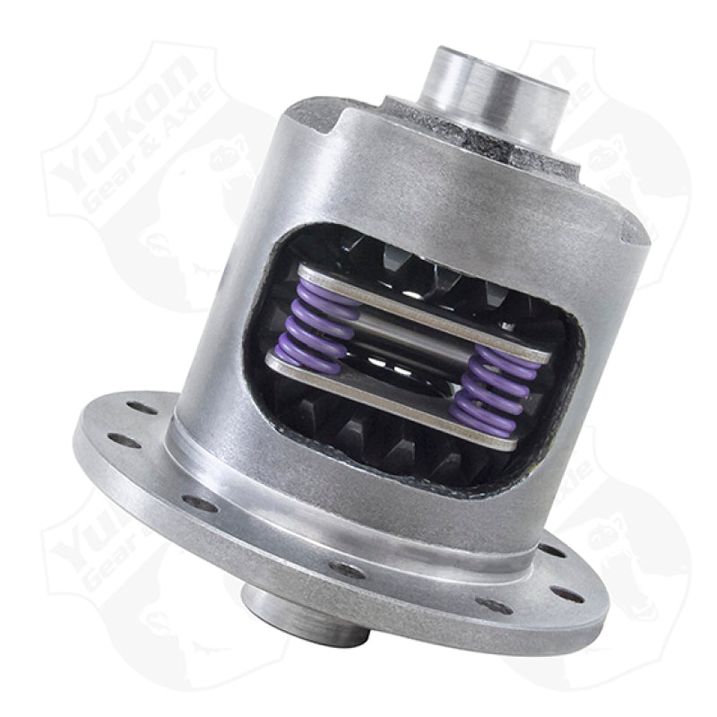 Yukon Gear & Axle YDGGM8.5-3-28-1 Dura Grip Positraction For GM 8.5in w/ 28 Spline Axles