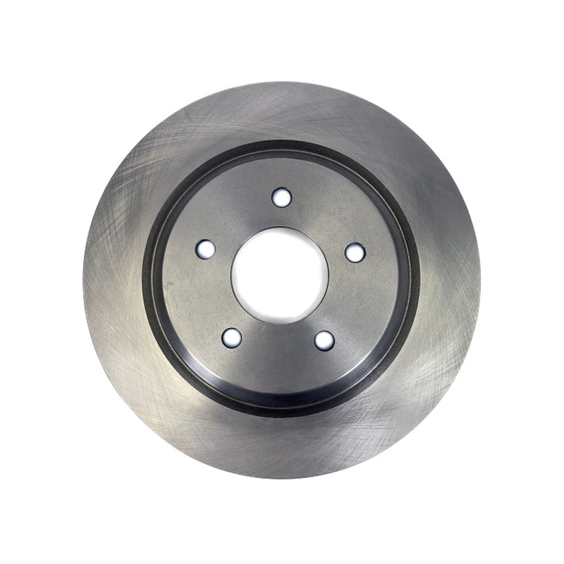 Baer Brakes 15.000in x 1.180in 1-Piece RH Replacement Rotor - Plain — 6 x 135mmBC, 3.547" Register