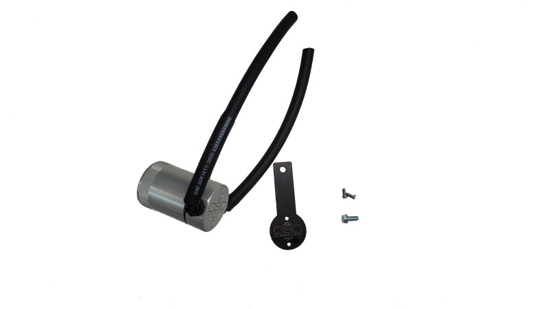 J&L 19-25 Nissan Altima 2.5L Oil Separator 3.0 Passenger Side