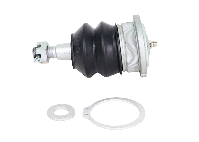 Whiteline KSK181 Replacement Ball Joint Kit for 2019-2026 Chevrolet Silverado 1500, 2019-2026 GMC Sierra 1500, 2019-2023 Ford Ranger and More