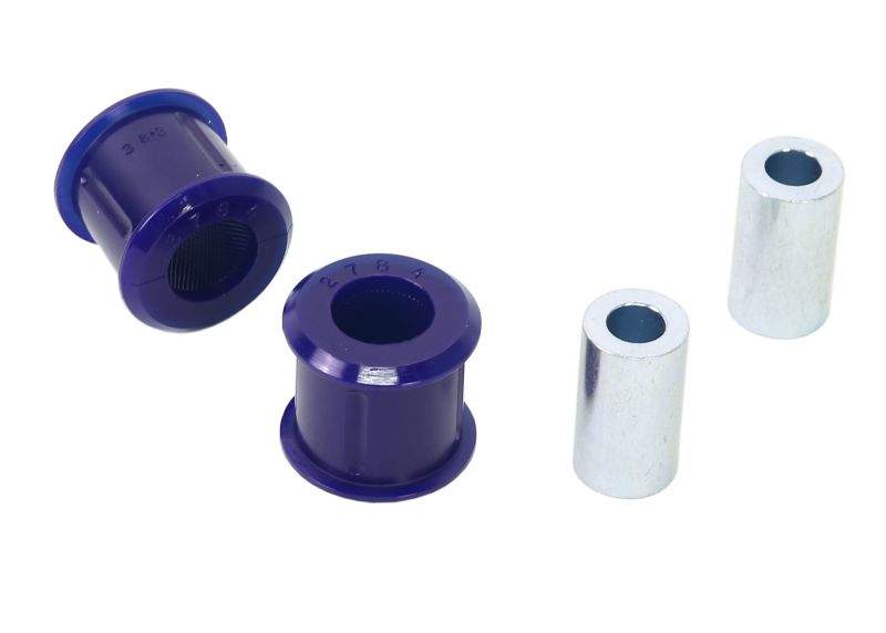 SuperPro Rear Trailing Arm Front Bushing Kit