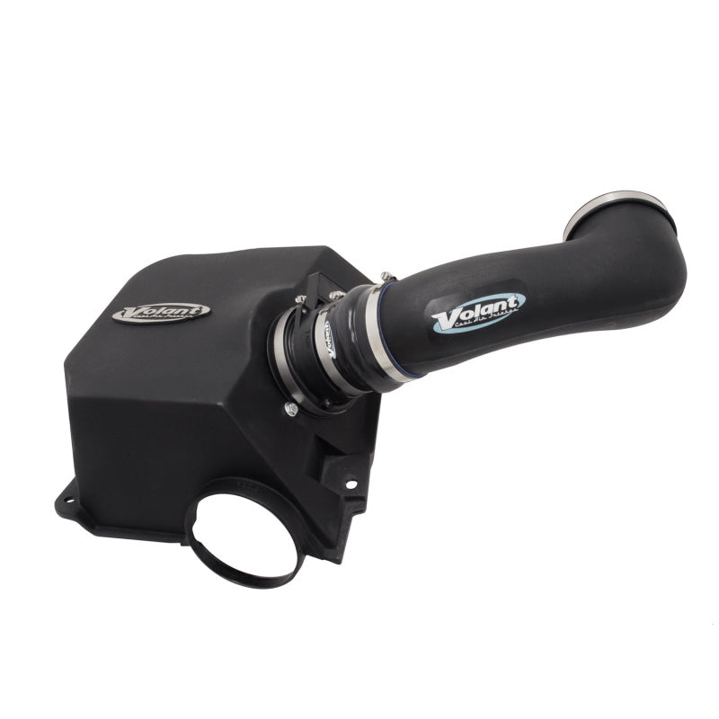 Volant 05-08 Chevrolet Trailblazer/GMC Envoy 5.3L V8 Pro5 Closed Box Air Intake System