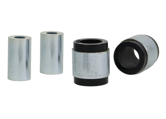 Whiteline W63578 Rear Upper Inner Bushings for 2015-2023 Volkswagen GTI, 2015-2021 Volkswagen Golf, 2015-2023 Volkswagen Golf R and More