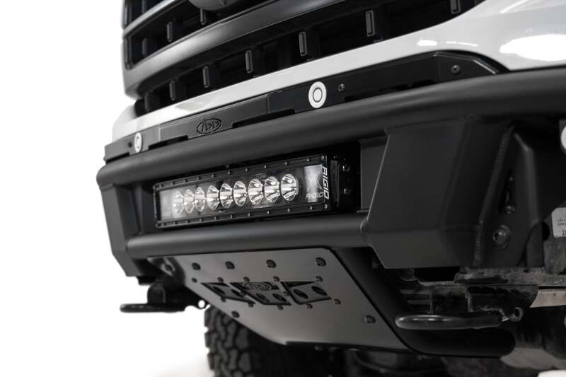 Addictive Desert Designs for 21-23 Ford F-150 PRO Bolt-On Front Bumper