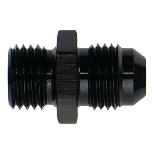 DeatschWerks 6AN Male Flare to M14x1.5 Male Inverted Flare Adapter