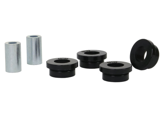 Whiteline W63566 Rear Trailing Arm Bushing Kit (Lower Rear Bushing) for 1998-2005 Lexus GS300, 2001-2005 Lexus GS430, 2001-2005 Lexus IS300 and More