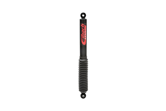 Eibach 18-19 Dodge Durango R/T / Jeep Grand Cherokee V6 Rear Pro-Truck Sport E60-51-017-03-01