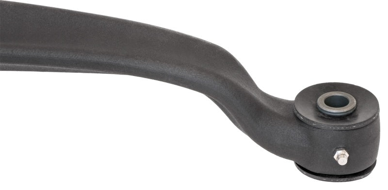 RockJock JK Johnny Joint Front Trac Bar (Forged, Organically Shaped)