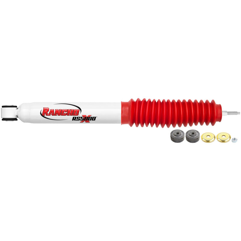 Rancho 97-04 Ford Pickup / F100 RS5000X Shock - #RS55234