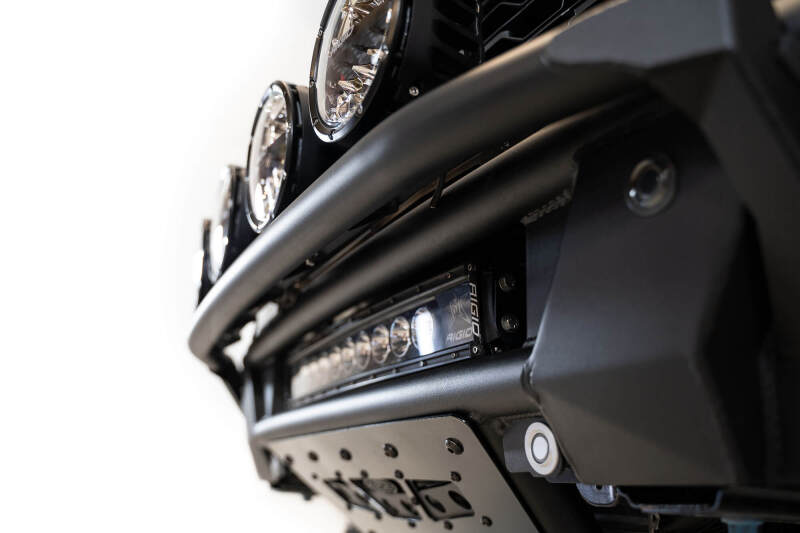 Addictive Desert Designs for 21-22 Ford Raptor PRO Bolt-On Front Bumper