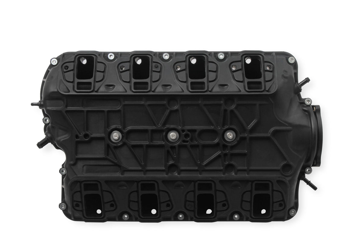 MSD 2701 Atomic AirForce LS7 Intake Manifold - Red