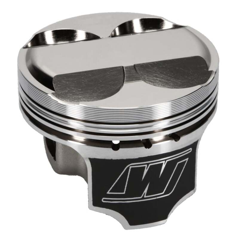 Wiseco K566M82AP for Acura 4v DOME +5cc STRUTTED 82.0MM Piston Kit