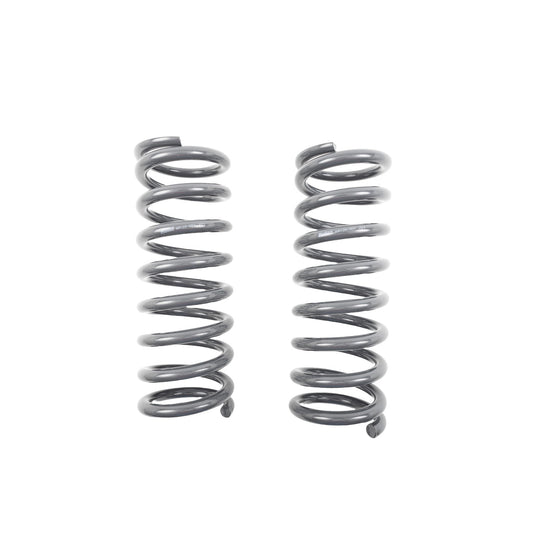 Belltech Muscle Car Spring Set 1973-1977 for Chevrolet El Camino Malibu