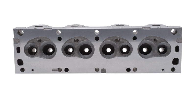 Edelbrock 61857 Cylinder Head Ford FE Pro-Port NHRA Super Stock