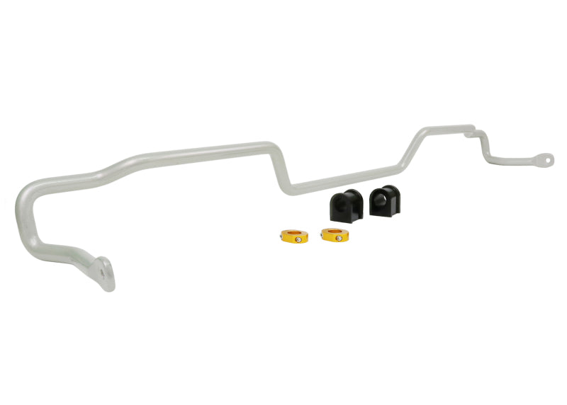Whiteline BTR39 Rear Sway Bar 20mm for 1997-2001 Toyota Camry