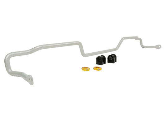 Whiteline BTR39 Rear Sway Bar 20mm for 1997-2001 Toyota Camry