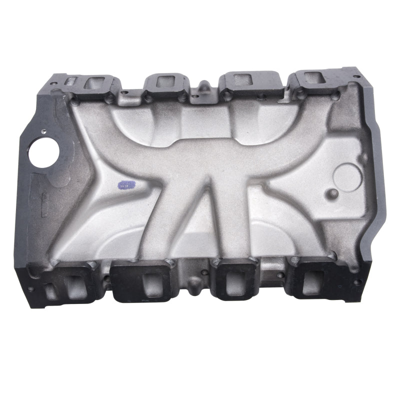 Edelbrock 71053 Intake Manifold Ford Performer RPM FE Black