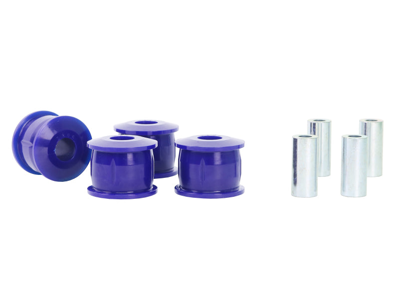 SuperPro Rear Trailing Arm Lower Bushing Kit