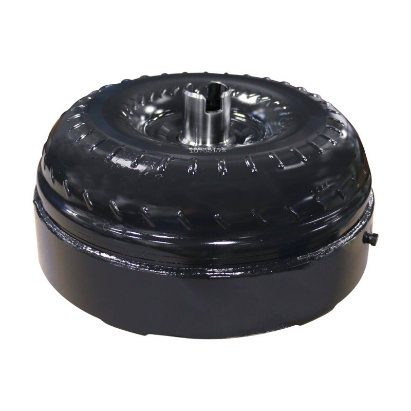 BD Diesel 07.5-18 Dodge Ram 4WD 68RFE Roadmaster Transmission/Pro 1064224SS