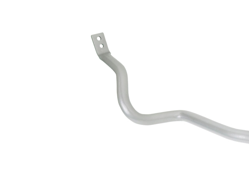 Whiteline BMF57Z Front 27mm Heavy Duty Adjustable Blade Sway Bar for 2004-2009 Mazda 3