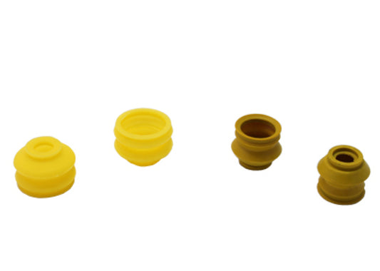 Whiteline W0907 Front Roll Centre/Bump Steer (Suits KCA313) for 1993-2017 Subaru Impreza, 1995-2019 Subaru Legacy, 1998-2018 Subaru Forester and More