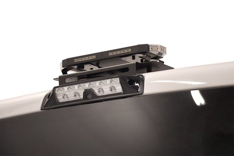 Putco for 16in Hornet Light Bar - (Amber) LED Stealth Rooftop Strobe Bar