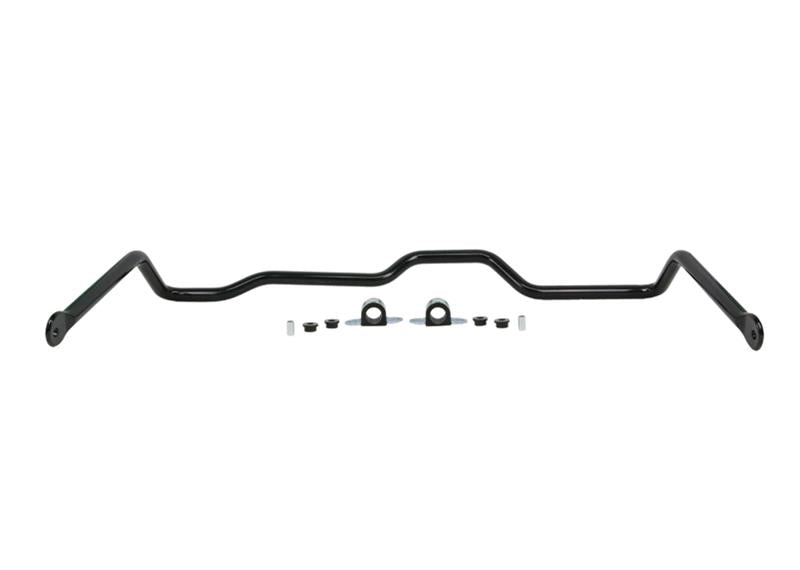Whiteline BTR46X Rear 30mm X Heavy Duty Fixed Sway Bar for 1991-1997 Toyota Land Cruiser, 1996-1997 Lexus LX450