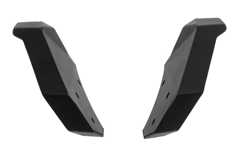 ICON 2021+ Ford Bronco Trail Series Front Bumper