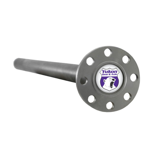 Yukon Gear & Axle YA GM14T-30-42 Cut To Length 30 Spline Axle Shaft for GM 10.5in 14 Bolt Truck & GM 11.5in 38.2in To 42.2in