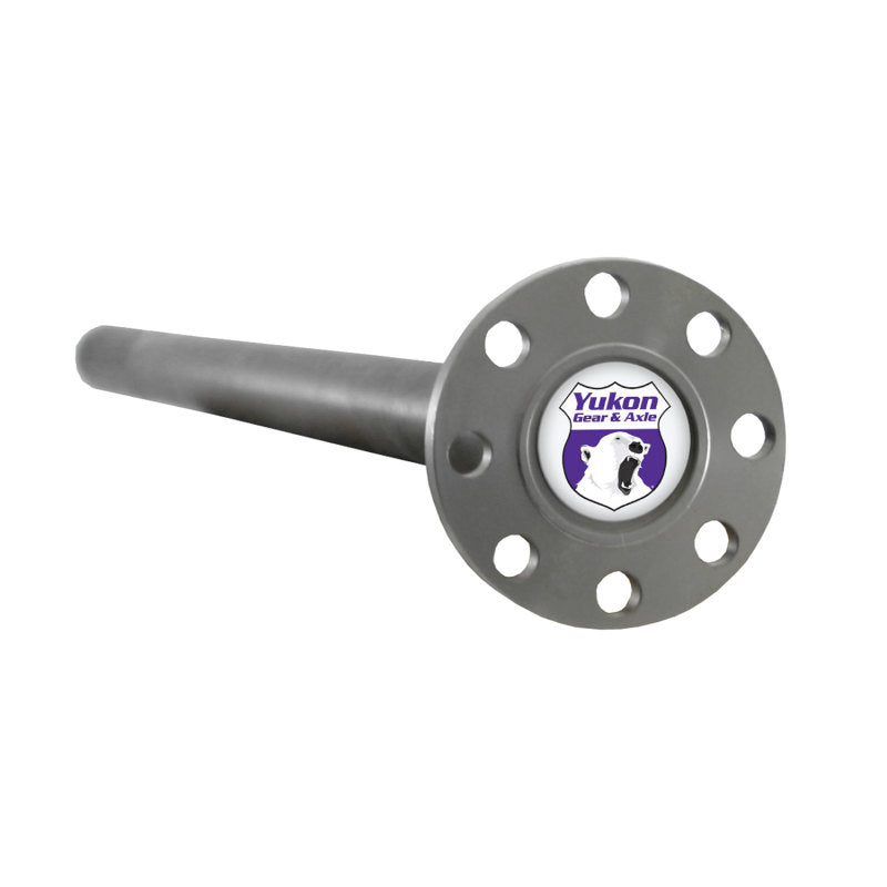 Yukon Gear & Axle YA WC11.5-30-36 for Chrysler/AAM 11.5in / 30 Spline / 4340 (36.8125in L) SRW