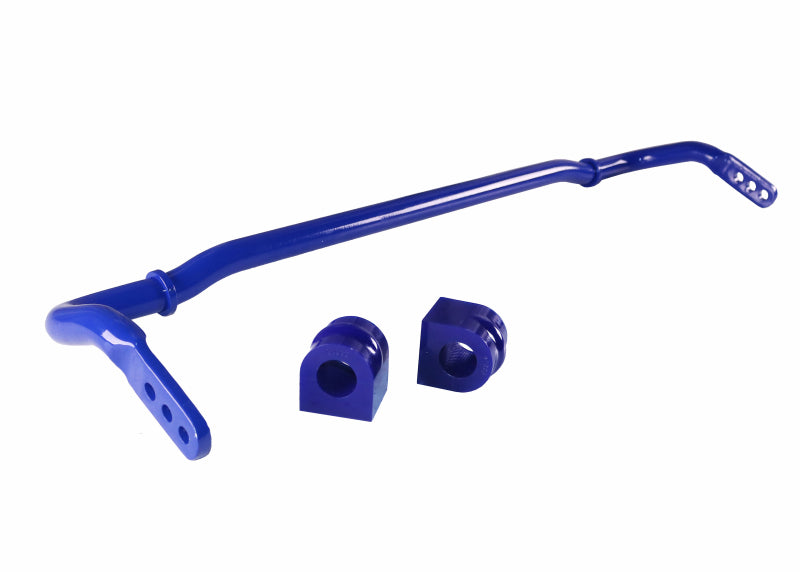 SuperPro 30mm 3-Position Adjustable Front Sway Bar Kit - Tesla Model 3