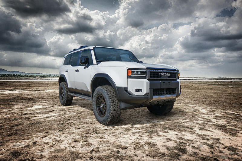 ICON 2025 Toyota 4Runner 4WD 1.25-3in Front 2.5 VS IR Coilover Kit