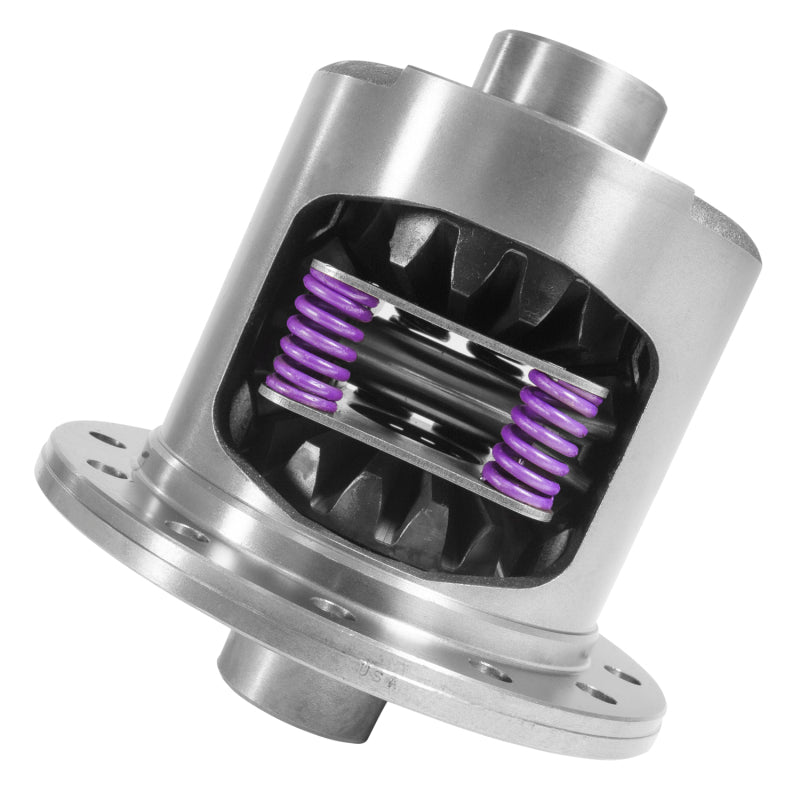 Yukon Gear & Axle YDGF9.75-34-1 Dura Grip Positraction For Ford 9.75in w/ 34 Spline Axles