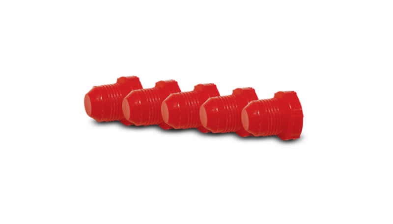Vibrant Male AN Flare Plug AN -12