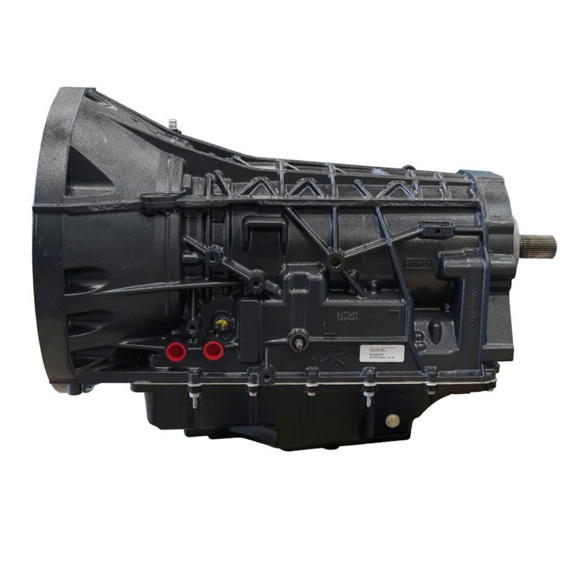 BD Diesel Roadmaster 10R80 Transmission/Converter Package 2WD 1064672SS