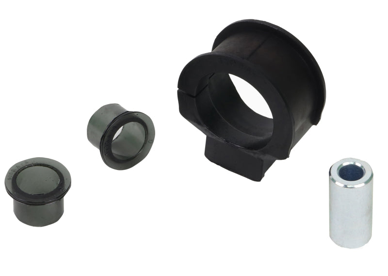 Whiteline W13396 Steering Rack Bushing Kit for 1996-2000 Toyota RAV4