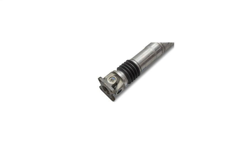 Ford Racing for 2007-2012 Mustang GT500 One Piece Aluminum Driveshaft Assembly