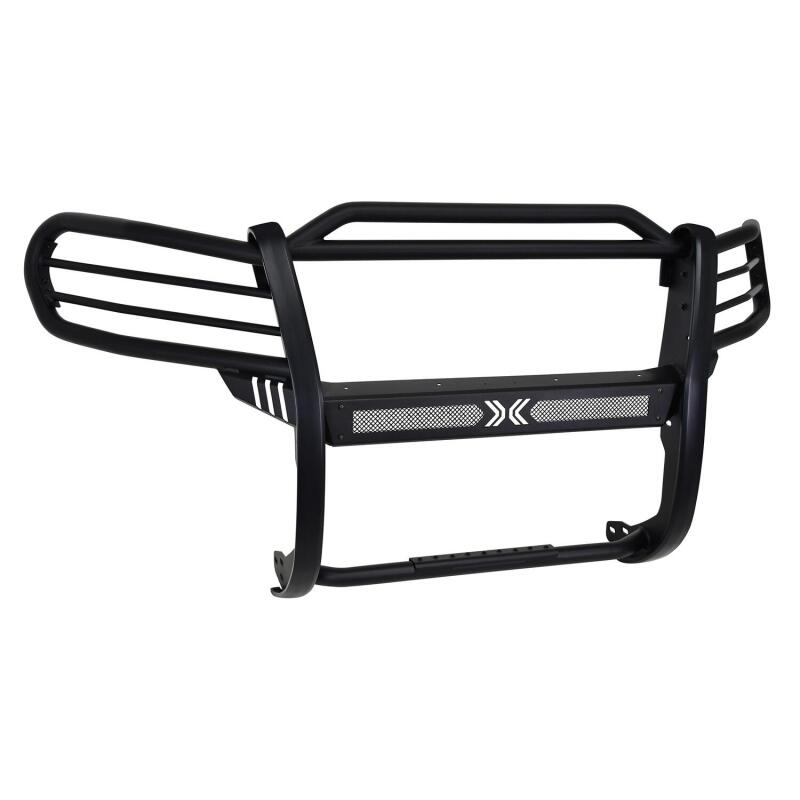 Westin 40-33885 Sportsman X Grille Guard for 2016-2023 Toyota Tacoma Textured Black