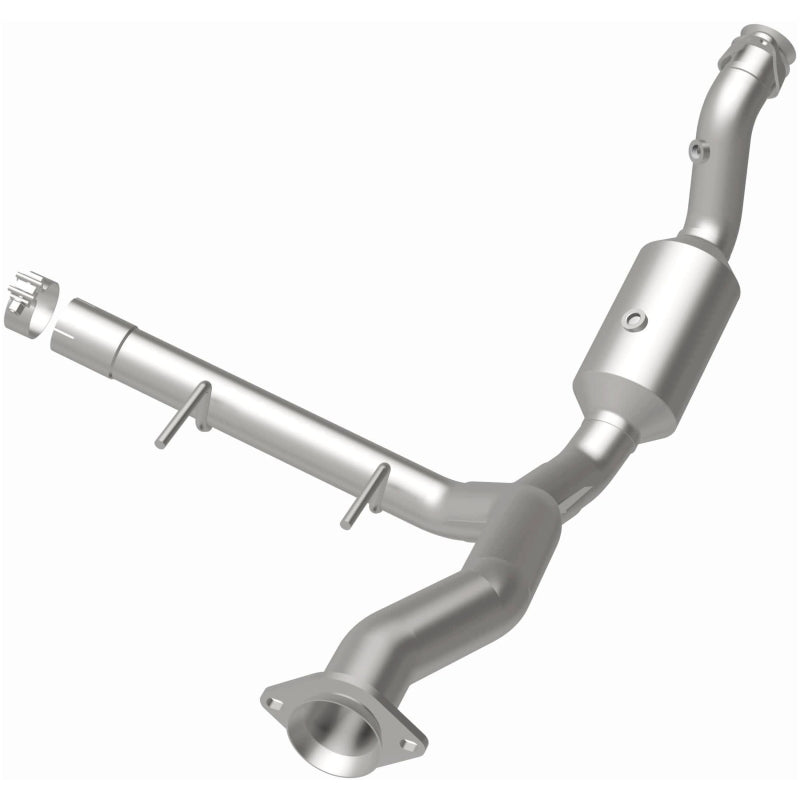 MagnaFlow 21-475 15-17 Ford F-150 XL V6 3.5L OEM Grade Direct Fit Catalytic Converter - #21-475
