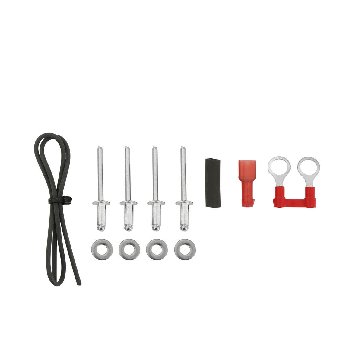 MSD 8102 Pro Mag Points Box Mounting Kit for Sprint Cars