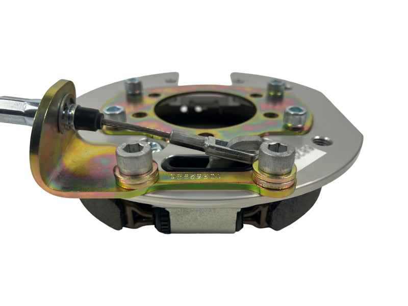 Baer Brakes Parking Brake Cables — 70-74 GM F-Body w/Baer Banksia Drum in Hat System Only