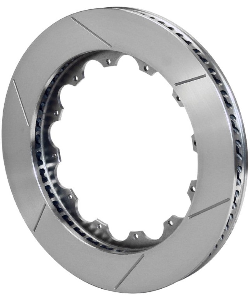 Wilwood Rotor-SV-GT 72 SPC-37 -LH 14.00 x 1.10 - 12 on 8.75in - #160-8403